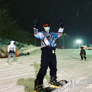 Meet your Posher, Alex